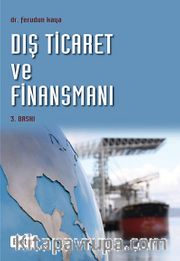 Dış Ticaret ve Finansmanı