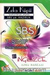 7. Sınıf Konu Anlatımlı İngilizce Soru Bankası