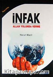 İnfak <br /> allah Yolunda Verme