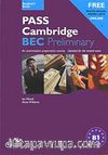 Pass Cambridge BEC Preliminary
