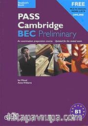 Pass Cambridge BEC Preliminary