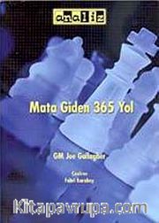 Mata Giden 365 Yol