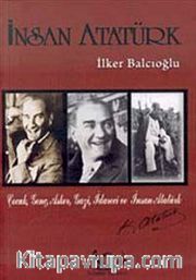 İnsan Atatürk