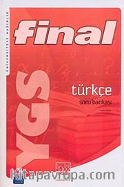 YGS Türkçe Soru Bankası (H.Acar)