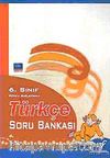 6. Sınıf Türkçe Konu Anlatımlı Soru Bankası
