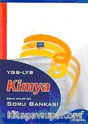 YGS-LYS Kimya Konu Anlatımlı Soru Bankası