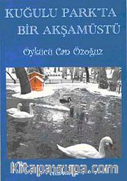 Kuğulu Park'ta Bir Akşamüstü