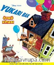 Yukarı Bak Öykü Kitabı