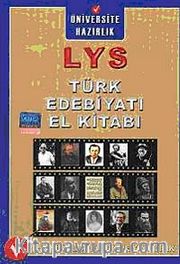 LYS Türk Edebiyatı El Kitabı
