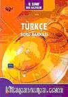 8. Sınıf SBS Hazırlık Türkçe Soru Bankası