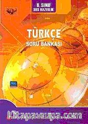 8. Sınıf SBS Hazırlık Türkçe Soru Bankası