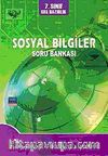 7. Sınıf SBS Hazırlık Sosyal Bilgiler Soru Bankası