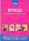 11. Sınıf Biyoloji Yeni Müfredata Uygun Yardımcı Kitap
