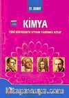 11. Sınıf Kimya Yeni Müfredata Uygun Yardımcı Kitap