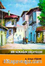 Bir Sokağın Hikayeleri