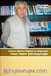 Dirençli Eğitimci-Örgütçü ve Araştırmacı Hasan Nedim Şahhüseyinoğlu