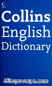 Collins English Dictionary
