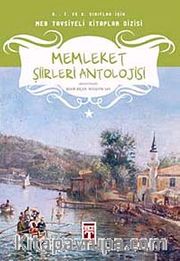 Memleket Şiirleri Antolojisi