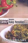 Annemin Halep Yemekleri (Ciltli)