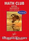 KPSS Matematik Soru Bankası