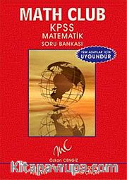 KPSS Matematik Soru Bankası