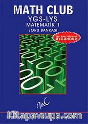 YGS-LYS Matematik-1 Soru Bankası