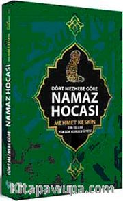 Dört Mezhebe Göre Namaz Hocası