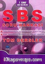 7.Sınıf Tüm Dersler Soru Bankası