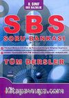 8.Sınıf Tüm Dersler Soru Bankası