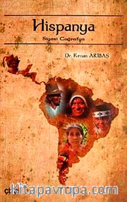 Hispanya <br /> Siyasi Coğrafya