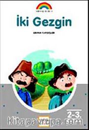 İki Gezgin