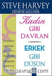 Kadın Gibi Davran, Erkek Gibi Düşün