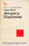 Avrupa'yı Düşünmek