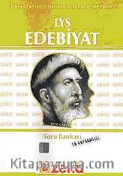 LYS Edebiyat Soru Bankası