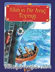 Allah'ın Bir Avuç Toprağı