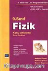9. Sınıf Fizik Konu Anlatımlı Soru Bankası