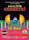 12. Sınıf Analitik Geometri Konu Anlatımlı