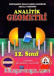 12. Sınıf Analitik Geometri Konu Anlatımlı