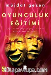 Oyunculuk Eğitimi