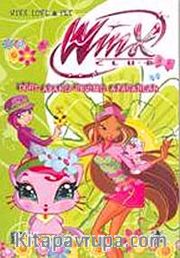Dört Ayaklı Sevimli Afacanlar / Winx Club