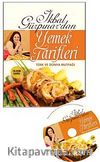 İkbal Gürpınar'dan Yemek Tarifleri