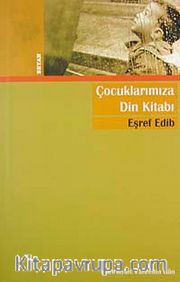 Çocuklarımıza Din Kitabı