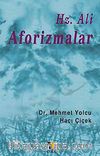 Hz. Ali Aforizmalar