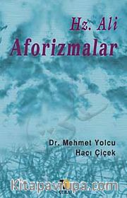 Hz. Ali Aforizmalar