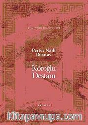 Köroğlu Destanı