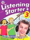 Listening Starter-3