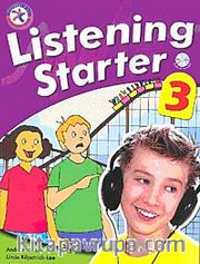 Listening Starter-3