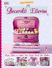 Becerikli Ellerim
