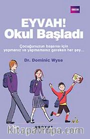 Eyvah Okul Başladı