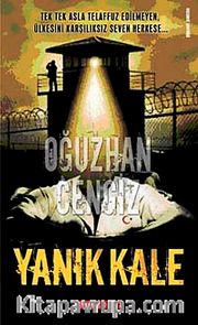 Yanık Kale (Cep Boy)